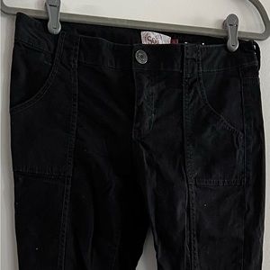 So jeans